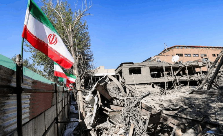 Trump advierte que “toda una civilización morirá esta noche” si no se alcanza un acuerdo con Irán