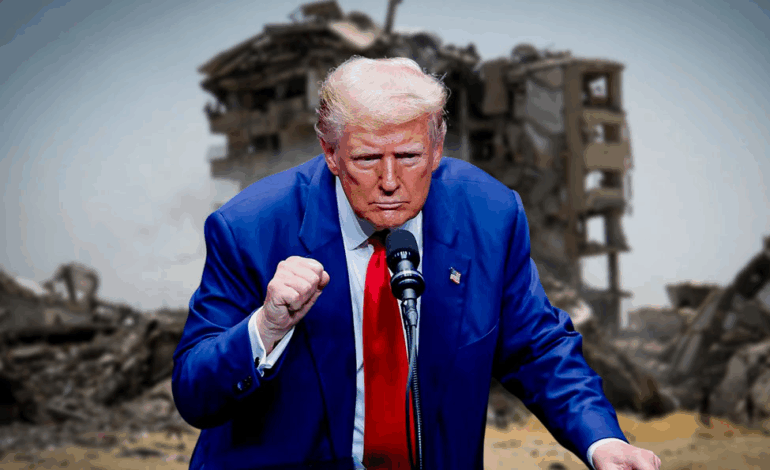 Cómo Trump pasó de amenazar a Irán con la aniquilación a acordar una tregua de 2 semanas