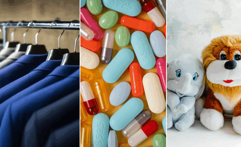 La guerra de Irán podría encarecer productos derivados del petróleo