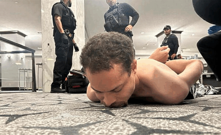 El tercer atentado contra Trump deja en shock a unos Estados Unidos rotos: «¿Por qué no hubo ningún control de identificación?»