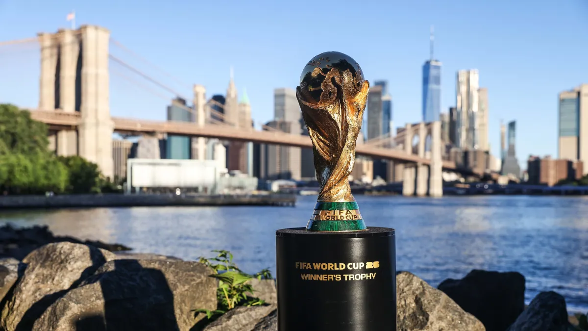 NYC anuncia 5 eventos gratuitos para disfrutar de la Copa Mundial: lo que debes saber