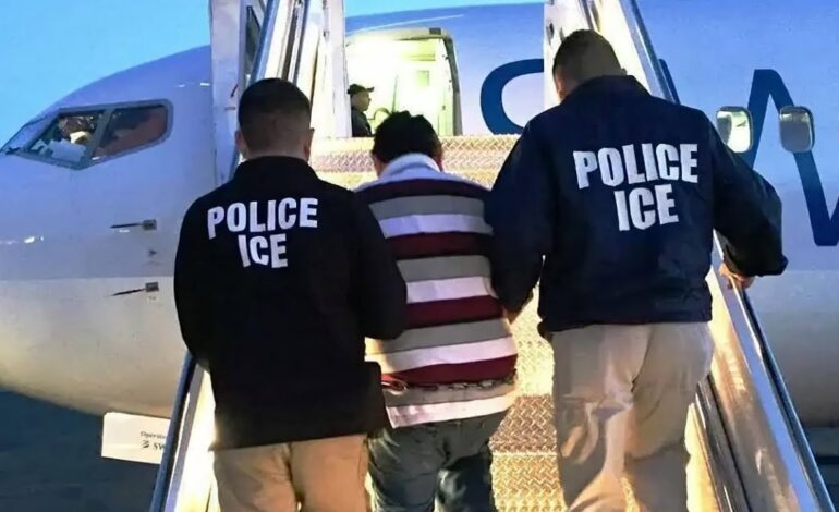 Cada vez más lejos de casa