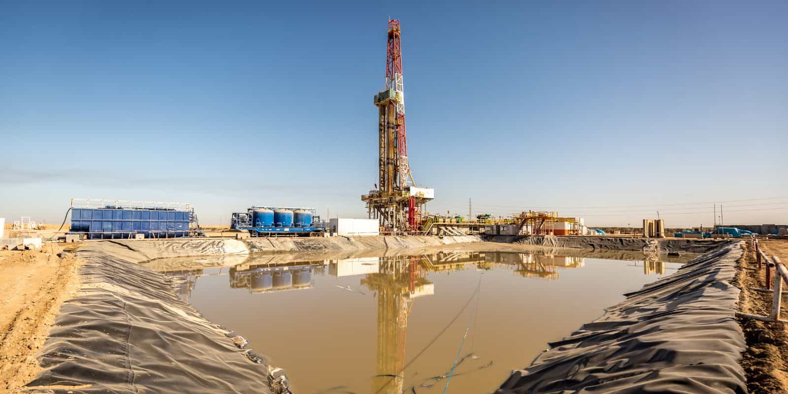 Fracking destruir el Planeta por un puñado de ‘petrodólares’