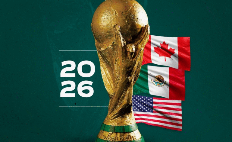 El Mundial llega a Estados Unidos con un país dividido y escepticismo hacia la FIFA