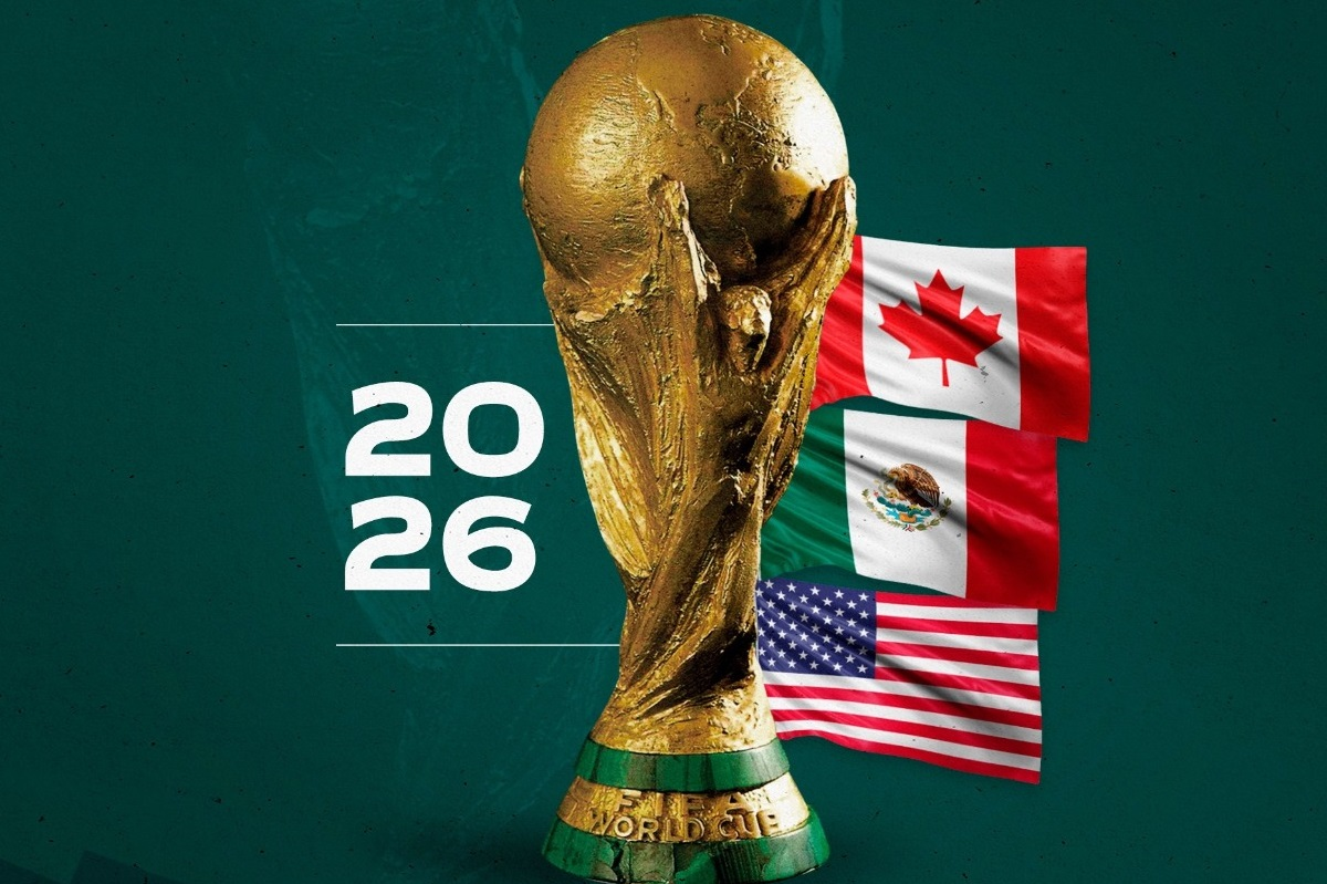 El Mundial llega a Estados Unidos con un país dividido y escepticismo hacia la FIFA