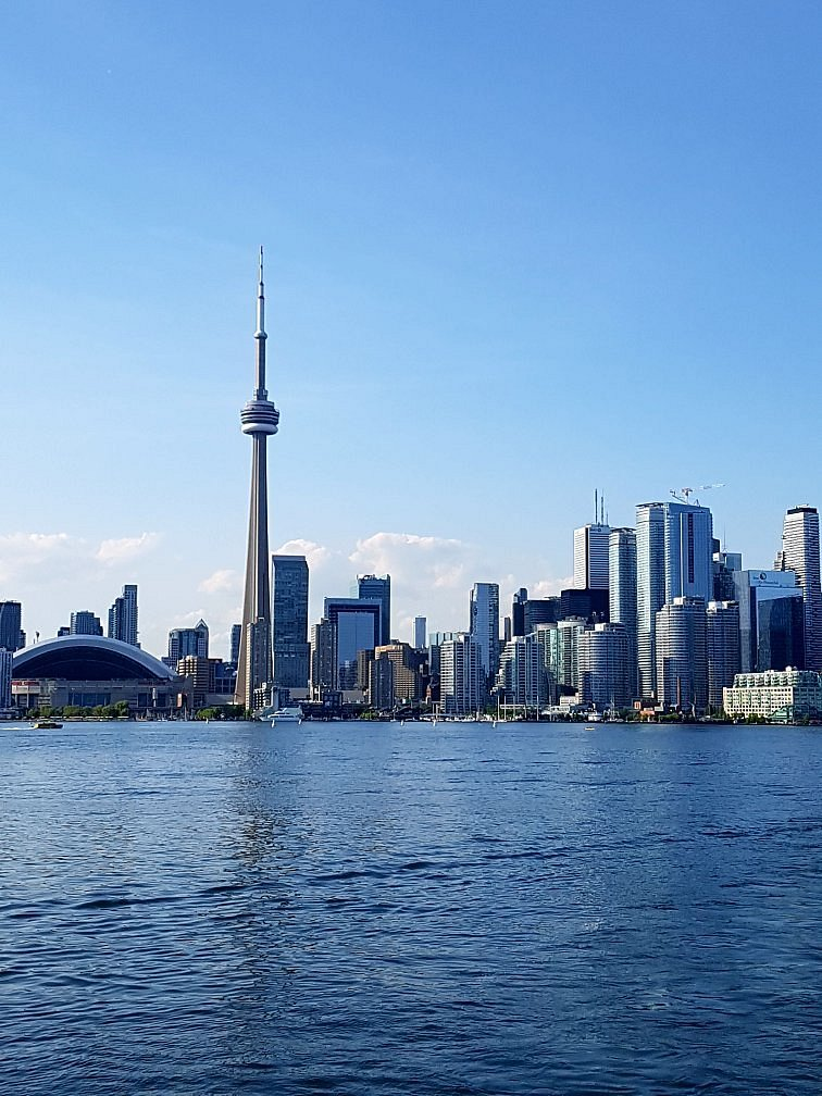 Trump considera renombrar el lago Ontario como “lago América” en plena guerra comercial con Canadá