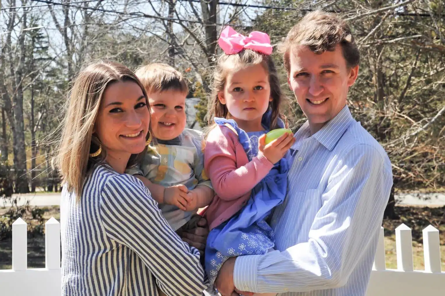 Lindsay Clancy estranguló a sustres hijos: ¿Culpable o inocente?