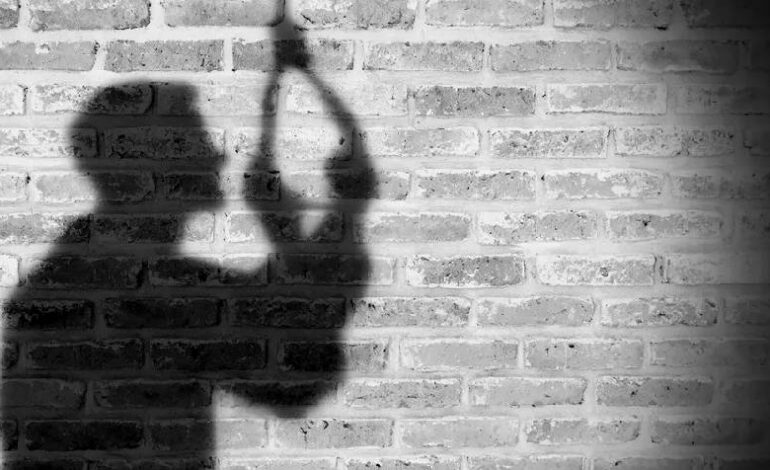 El suicidio en la construcción, 5000 trabajadores  de la construcción  se quitan la vida cada año en EE.UU.
