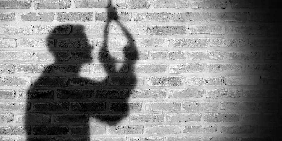 El suicidio en la construcción, 5000 trabajadores  de la construcción  se quitan la vida cada año en EE.UU.